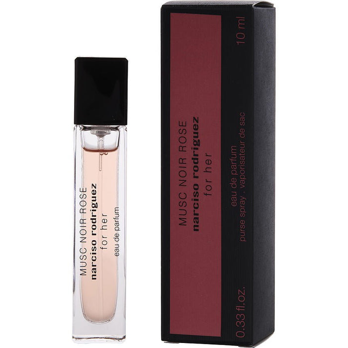 Narciso Rodriguez Musc Noir Rose - 7STARSFRAGRANCES.COM