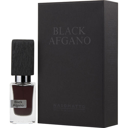 Nasomatto Black Afgano - 7STARSFRAGRANCES.COM