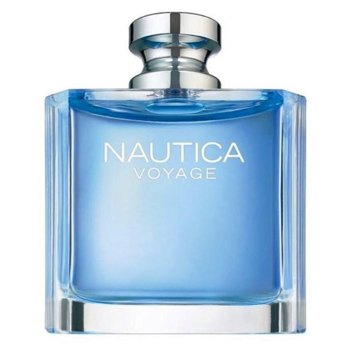 Nautica Voyage - 7STARSFRAGRANCES.COM