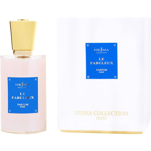 Nejma Le Fabuleux - 7STARSFRAGRANCES.COM