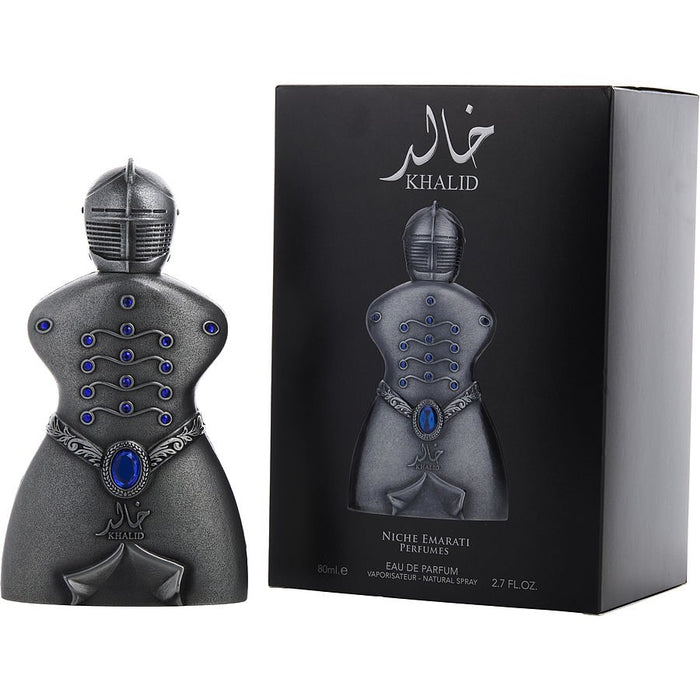 Niche Emarati Khalid - 7STARSFRAGRANCES.COM