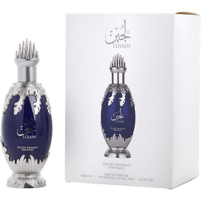 Niche Emarati Lujain - 7STARSFRAGRANCES.COM