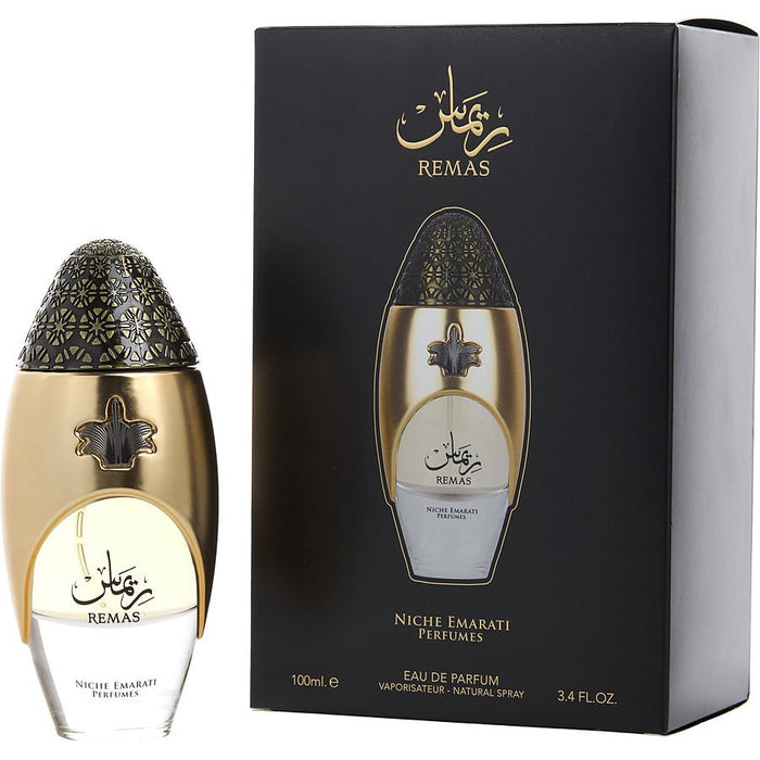 Niche Emarati Remas - 7STARSFRAGRANCES.COM