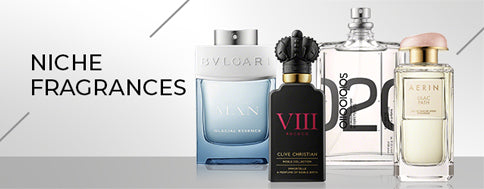 GRANDLUX FRAGRANCES