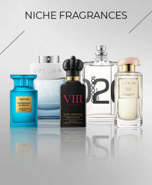 niche-fragrances