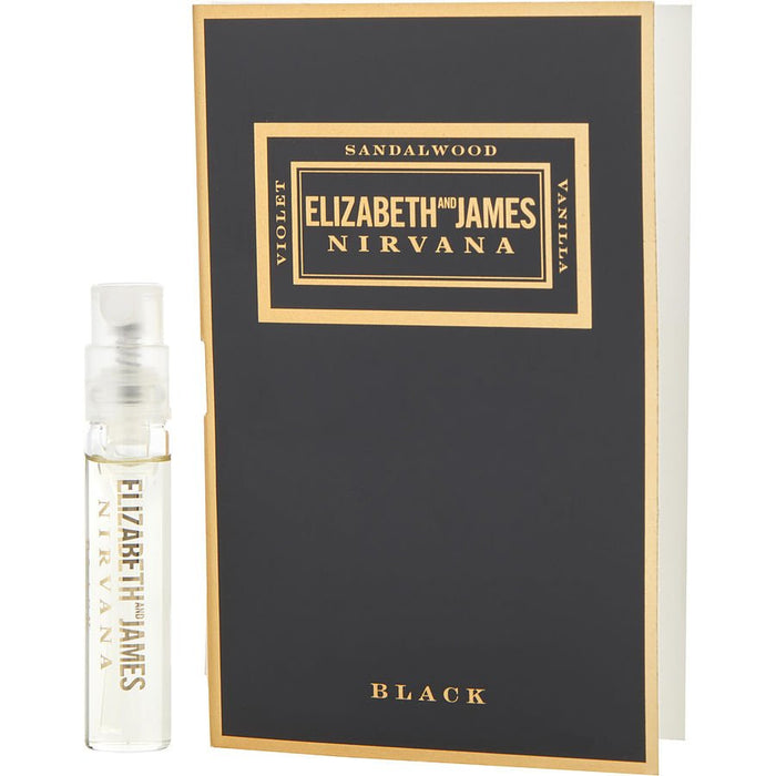 Nirvana Black - 7STARSFRAGRANCES.COM