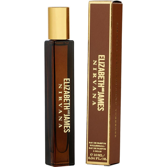 Nirvana Bourbon - 7STARSFRAGRANCES.COM