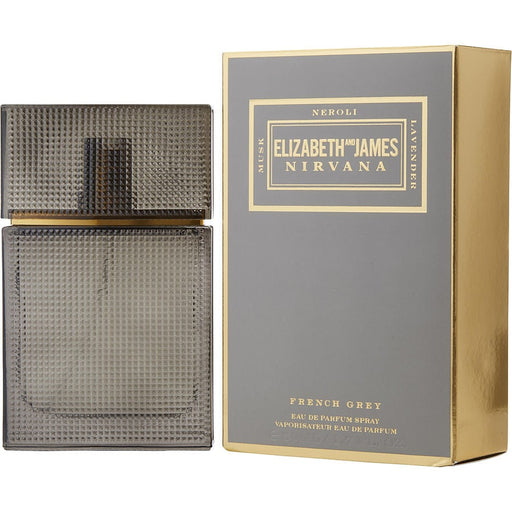 Nirvana French Grey - 7STARSFRAGRANCES.COM