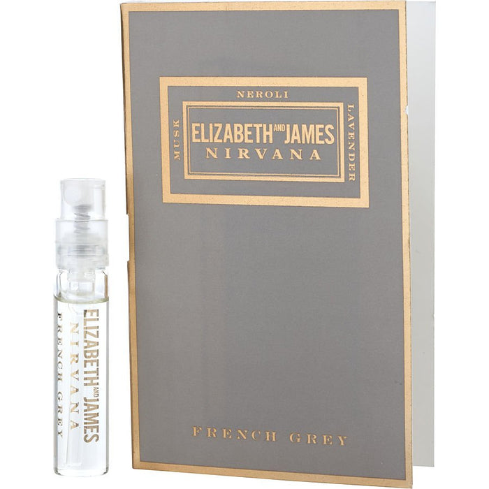 Nirvana French Grey - 7STARSFRAGRANCES.COM