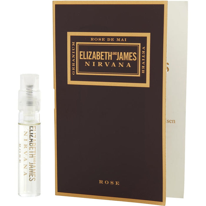 Nirvana Rose - 7STARSFRAGRANCES.COM