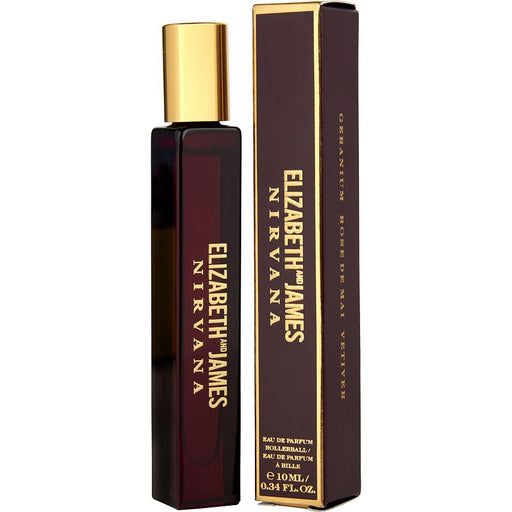 Nirvana Rose - 7STARSFRAGRANCES.COM