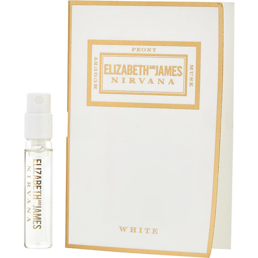 Nirvana White - 7STARSFRAGRANCES.COM