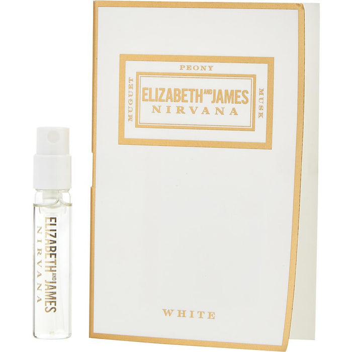 Nirvana White - 7STARSFRAGRANCES.COM