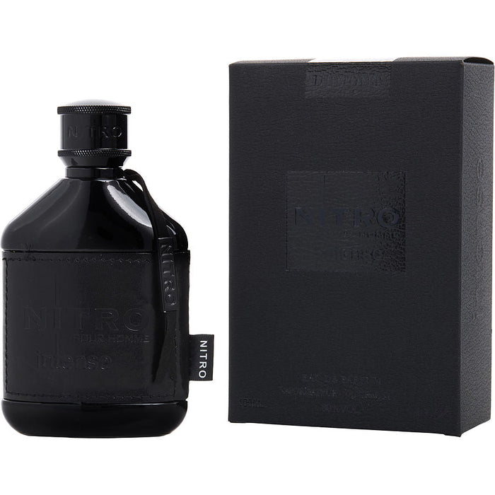 Nitro Black Intense Pour Homme - 7STARSFRAGRANCES.COM