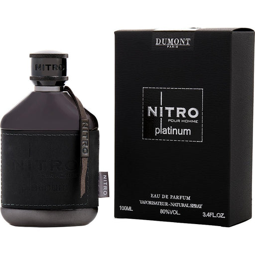 Nitro Platinum Pour Homme - 7STARSFRAGRANCES.COM