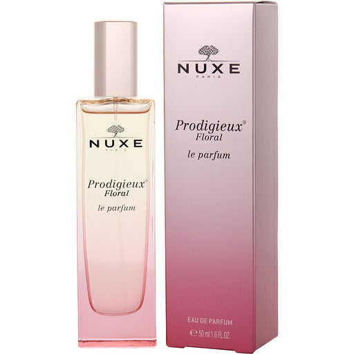 Nuxe Prodigieux Floral Le Parfum - 7STARSFRAGRANCES.COM