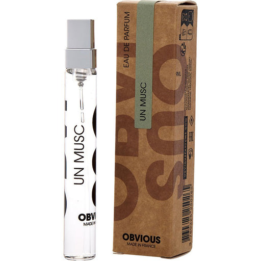 Obvious Un Musc - 7STARSFRAGRANCES.COM