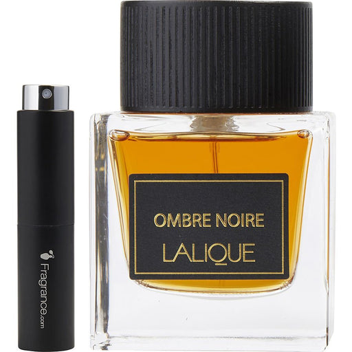 Ombre Noire Lalique - 7STARSFRAGRANCES.COM