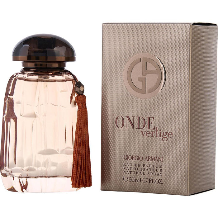 Onde Vertige - 7STARSFRAGRANCES.COM