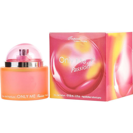 Only Me Passion - 7STARSFRAGRANCES.COM