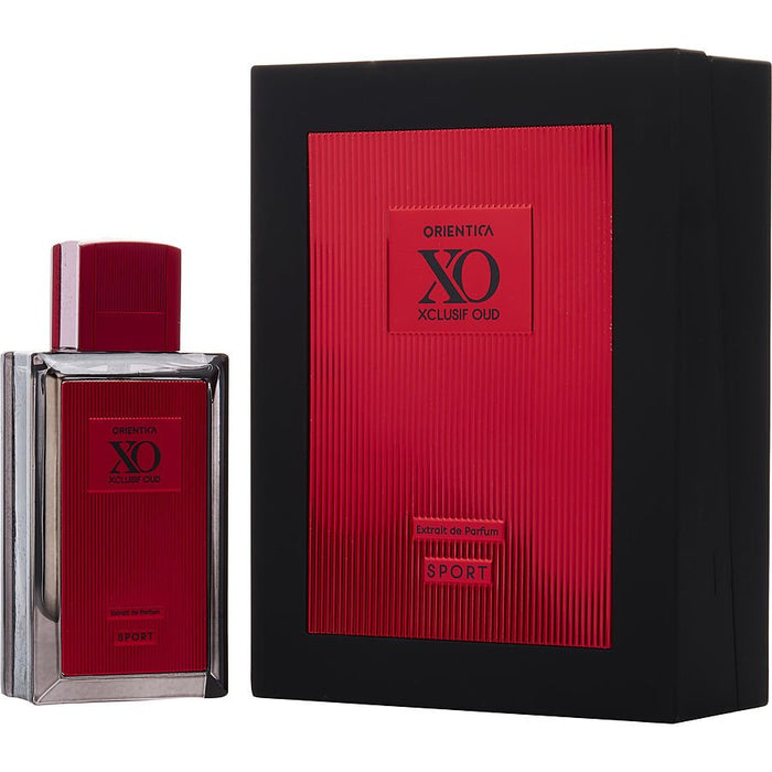 Orientica Xo Xclusif Oud Sport - 7STARSFRAGRANCES.COM