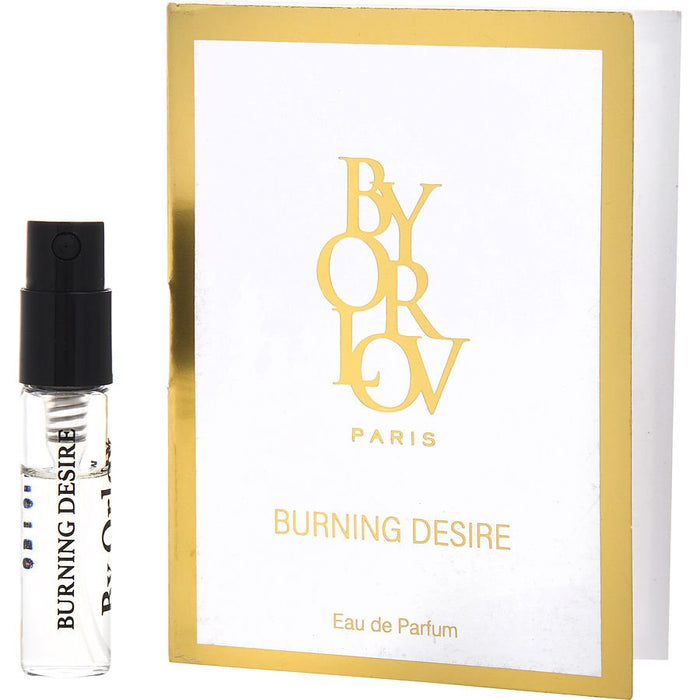 Orlov Paris Burning Desire - 7STARSFRAGRANCES.COM