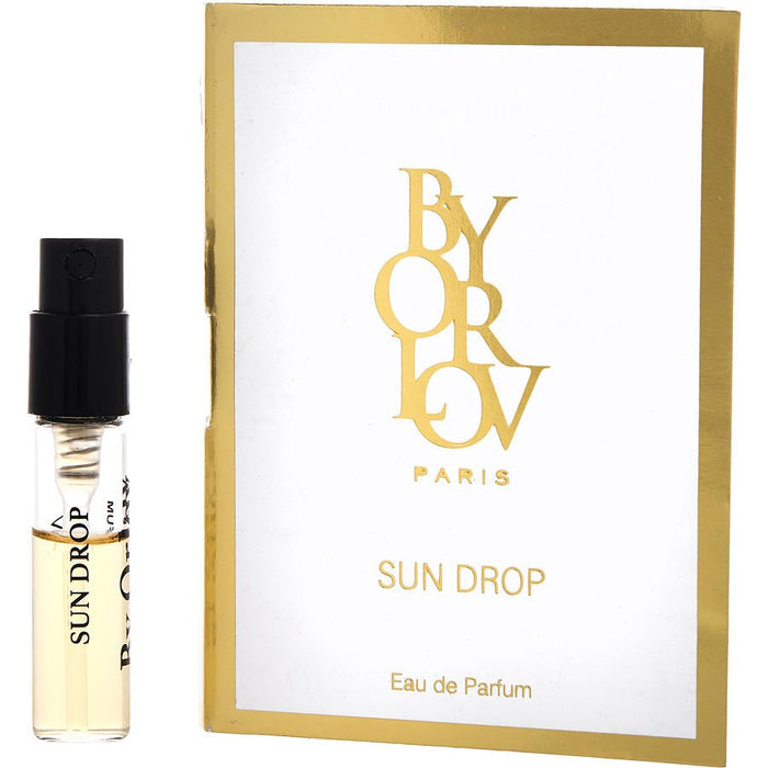 Orlov Paris Sun Drop - 7STARSFRAGRANCES.COM