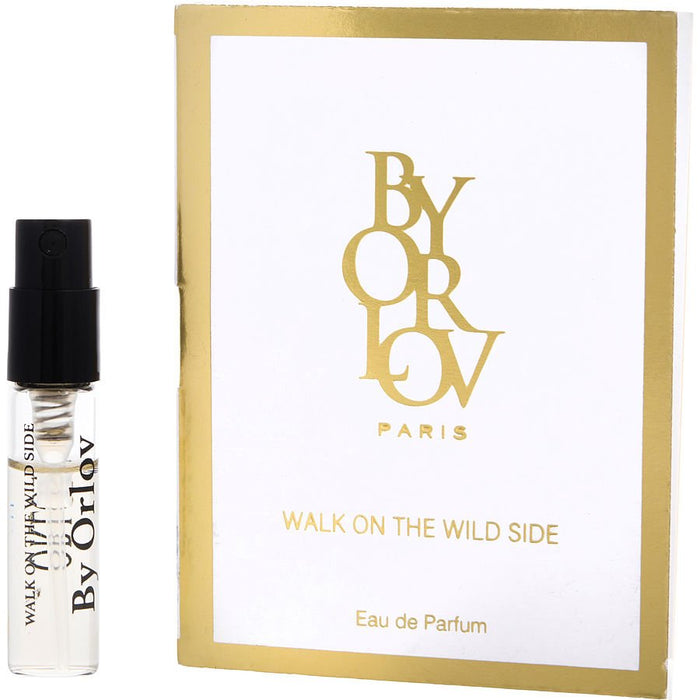 Orlov Paris Walk On The Wild Side - 7STARSFRAGRANCES.COM