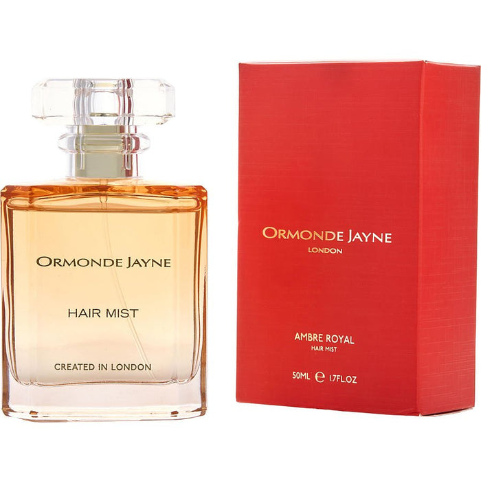 Ormonde Jayne Ambre Royal - 7STARSFRAGRANCES.COM