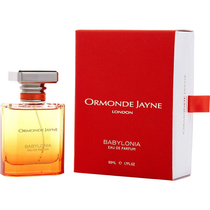 Ormonde Jayne Babylonia - 7STARSFRAGRANCES.COM