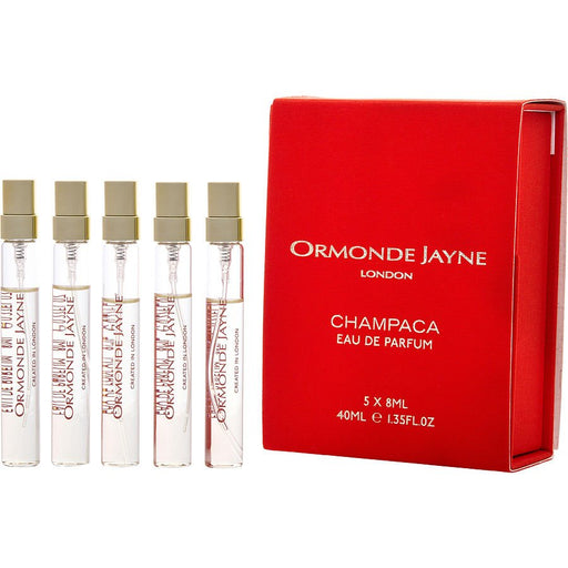 Ormonde Jayne Champaca - 7STARSFRAGRANCES.COM