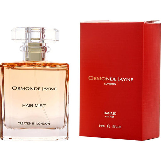 Ormonde Jayne Damask - 7STARSFRAGRANCES.COM