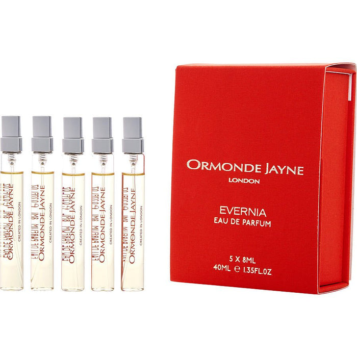 Ormonde Jayne Evernia - 7STARSFRAGRANCES.COM