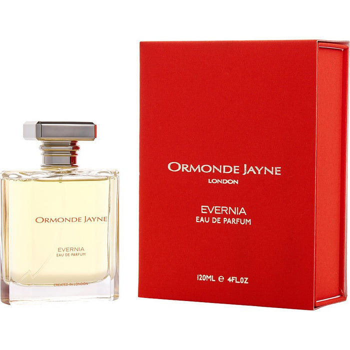 Ormonde Jayne Evernia - 7STARSFRAGRANCES.COM