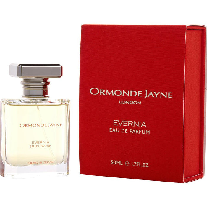 Ormonde Jayne Evernia - 7STARSFRAGRANCES.COM