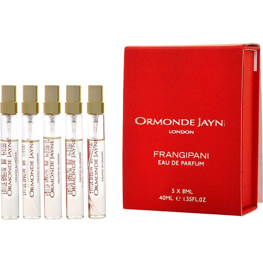 Ormonde Jayne Frangipani - 7STARSFRAGRANCES.COM