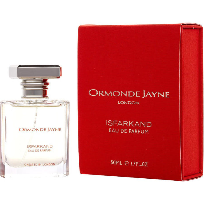 Ormonde Jayne Isfarkand - 7STARSFRAGRANCES.COM