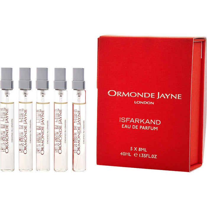 Ormonde Jayne Isfarkand - 7STARSFRAGRANCES.COM