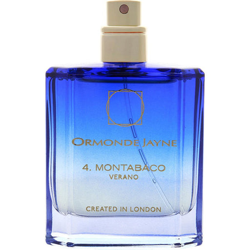 Ormonde Jayne Montabaco Verano - 7STARSFRAGRANCES.COM