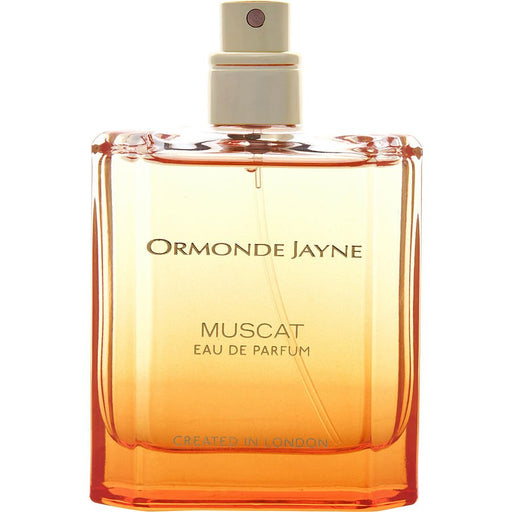 Ormonde Jayne Muscat - 7STARSFRAGRANCES.COM