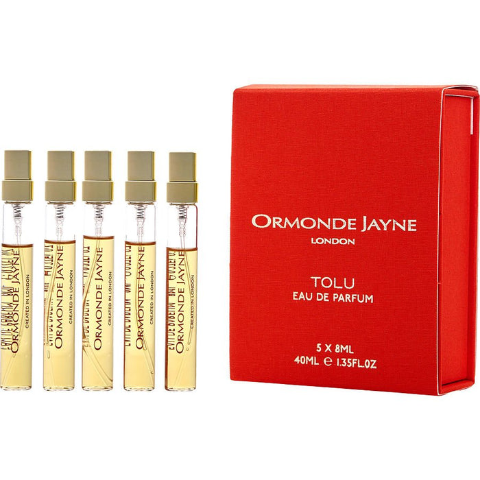 Ormonde Jayne Tolu - 7STARSFRAGRANCES.COM