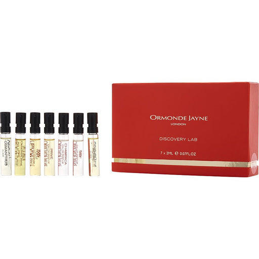 Ormonde Jayne Variety - 7STARSFRAGRANCES.COM