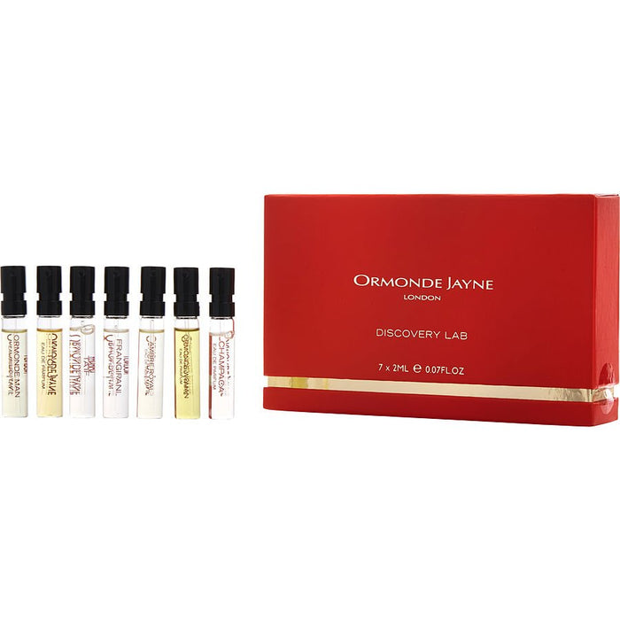 Ormonde Jayne Variety - 7STARSFRAGRANCES.COM