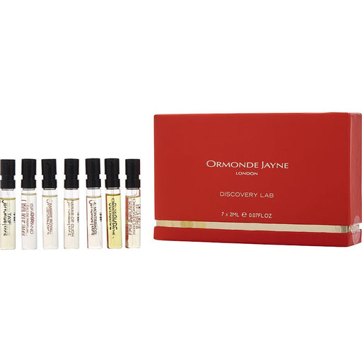 Ormonde Jayne Variety - 7STARSFRAGRANCES.COM