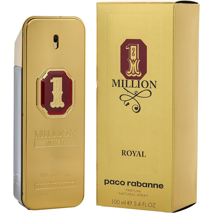 Paco Rabanne 1 Million Royal - 7STARSFRAGRANCES.COM