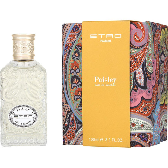 Paisley Etro - 7STARSFRAGRANCES.COM