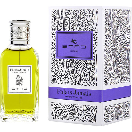 Palais Jamais Etro - 7STARSFRAGRANCES.COM