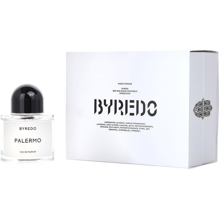 Palermo Byredo - 7STARSFRAGRANCES.COM