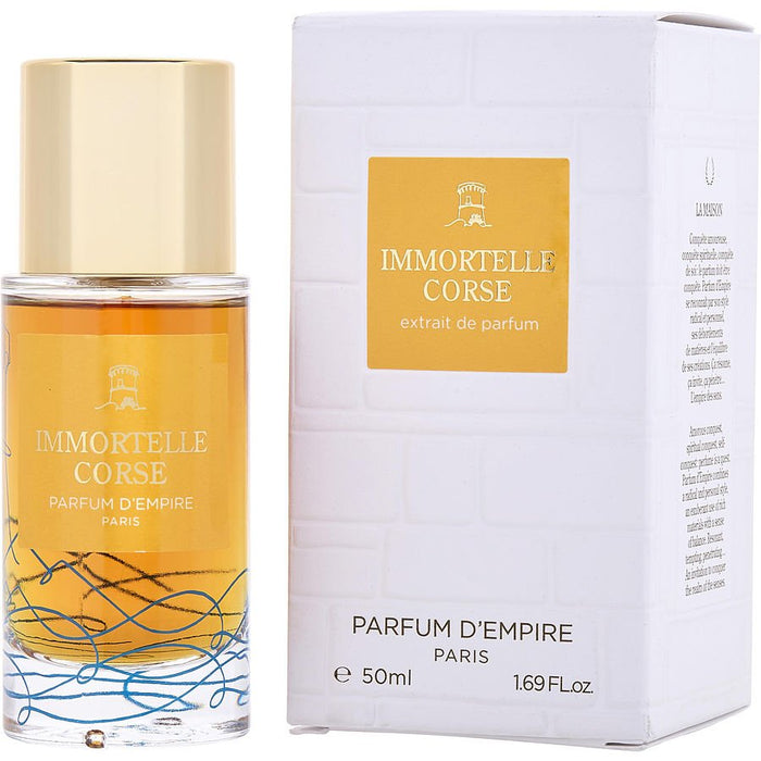 Parfum d'Empire Immortelle Corse - 7STARSFRAGRANCES.COM