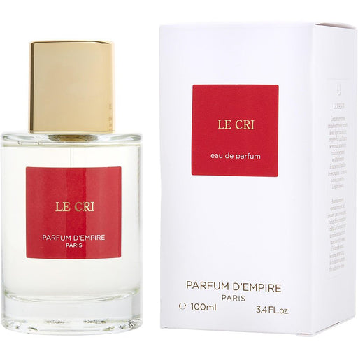 Parfum d'Empire Le Cri - 7STARSFRAGRANCES.COM